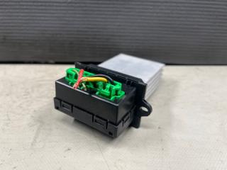 Реостат Nissan NOTE E11, NE11 HR15 27761AX000 4 ракурс