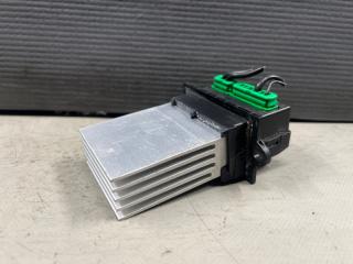 Реостат Nissan NOTE E11, NE11 HR15 27761AX000 3 ракурс