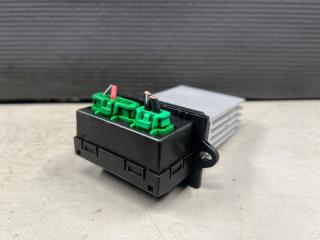 Реостат Nissan NOTE E11, NE11 HR15 27761AX000 4 ракурс