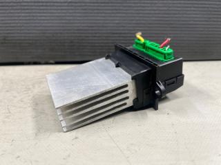 Реостат Nissan NOTE E11, NE11 HR15 27761AX000 3 ракурс