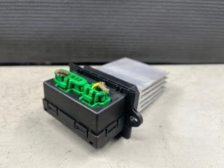 Реостат Nissan NOTE E11, NE11 HR15 27761AX000 4 ракурс