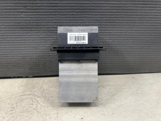 Реостат Nissan AD VY12, VAY12, VZNY12, VJY12 HR15 27761AX000 5 ракурс