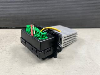 Реостат Nissan AD VY12, VAY12, VZNY12, VJY12 HR15 27761AX000 4 ракурс