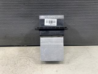 Реостат Nissan AD VY12, VAY12, VZNY12, VJY12 HR15 27761AX000 5 ракурс