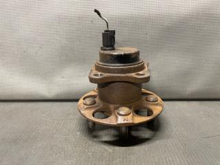 Подшипник ступицы Toyota PRIUS ZVW30 42450-47040, 89544-52040 2 ракурс