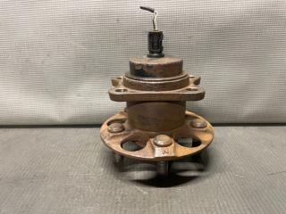 Подшипник ступицы Toyota PRIUS ZVW30 42450-47040, 89544-52040 3 ракурс