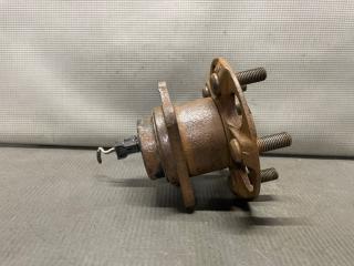 Подшипник ступицы Toyota PRIUS ZVW30 42450-47040, 89544-52040 4 ракурс