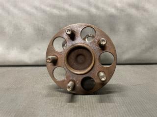 Подшипник ступицы Toyota PRIUS ZVW30 42450-47040, 89544-52040 5 ракурс