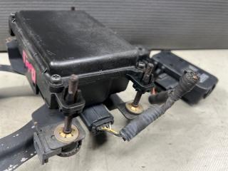 Радар-детектор Lexus LS460 USF40 1UR 88210-50090 4 ракурс