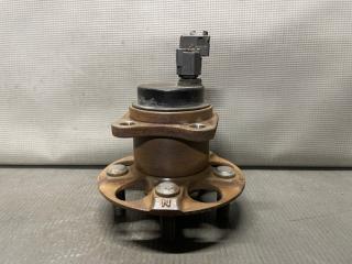 Подшипник ступицы Toyota PRIUS ZVW30 42450-47040, 89544-52040 4 ракурс