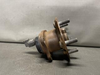 Подшипник ступицы Toyota PRIUS ZVW30 42450-47040, 89544-52040 5 ракурс