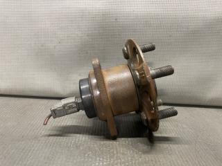 Подшипник ступицы Toyota PRIUS ZVW30 42450-47040, 89544-52040 4 ракурс