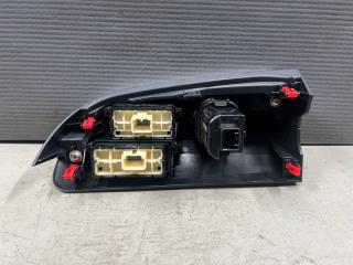 Консоль Toyota PRIUS ZVW50 2ZR 5 ракурс