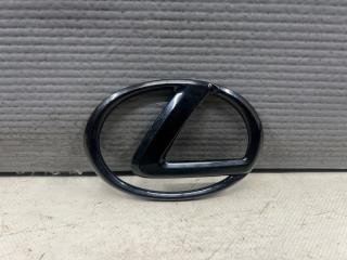 Эмблема Lexus LS460