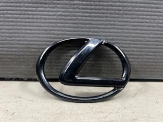 Эмблема Lexus LS460 USF40 1UR 90975-02084 3 ракурс