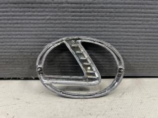 Эмблема Lexus LS460 USF40 1UR 90975-02084 4 ракурс