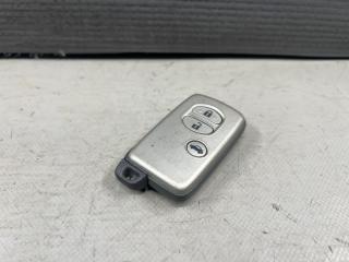 Ключ зажигания Toyota MARK X GRX120 271451-0310 2 ракурс