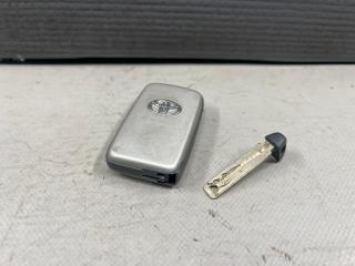 Ключ зажигания Toyota MARK X GRX120 271451-0310 3 ракурс