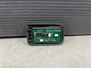 Ключ зажигания Toyota MARK X GRX120 271451-0310 5 ракурс