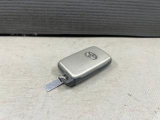 Ключ зажигания Toyota MARK X GRX120 271451-0310 1 ракурс