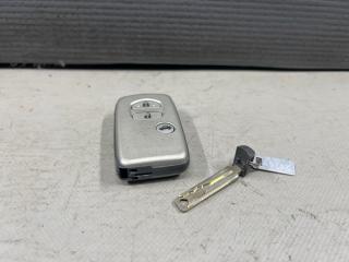 Ключ зажигания Toyota MARK X GRX120 271451-0310 4 ракурс
