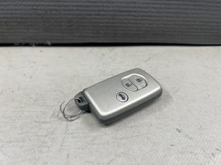 Ключ зажигания Toyota MARK X GRX120 271451-0310 2 ракурс