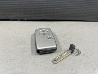 Ключ зажигания Toyota MARK X GRX120 271451-0310 4 ракурс