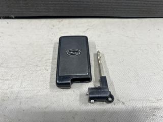 Ключ зажигания Subaru LEGACY BP5 EJ20 271451-0751 2 ракурс