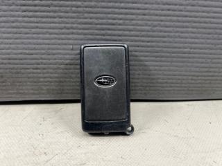 Ключ зажигания Subaru LEGACY BP5 EJ20 271451-0751 3 ракурс