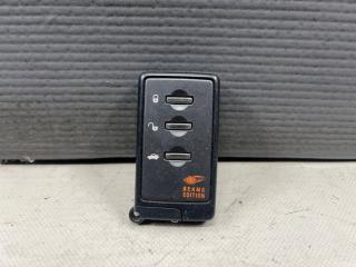 Ключ зажигания Subaru FORESTER SH5 271451-0751 2 ракурс