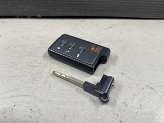 Ключ зажигания Subaru FORESTER SH5 271451-0751 3 ракурс