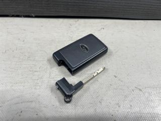 Ключ зажигания Subaru FORESTER SH5 271451-0751 4 ракурс