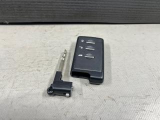 Ключ зажигания Subaru FORESTER SH5 271451-0751 3 ракурс