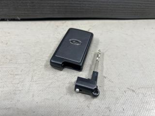 Ключ зажигания Subaru FORESTER SH5 271451-0751 4 ракурс