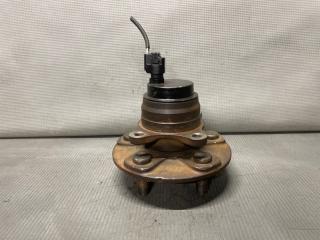 Подшипник ступицы правый передний Lexus LS460 USF40 1UR 43550-50040 2 ракурс