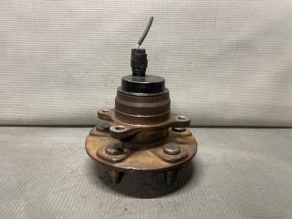Подшипник ступицы правый передний Lexus LS460 USF40 1UR 43550-50040 3 ракурс