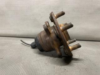 Подшипник ступицы правый передний Lexus LS460 USF40 1UR 43550-50040 4 ракурс