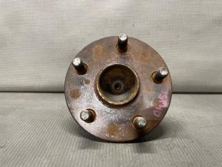 Подшипник ступицы правый передний Lexus LS460 USF40 1UR 43550-50040 5 ракурс