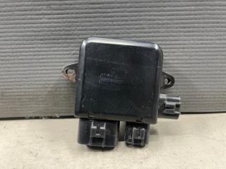 Запчасть блок управления вентилятором охлаждения Nissan JUKE