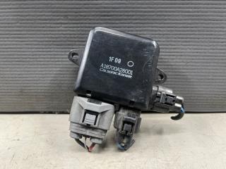 Запчасть блок управления вентилятором охлаждения Nissan SKYLINE