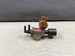 Вакуумный клапан Toyota VEROSSA JZX110 1JZ 25860-46010 1 ракурс