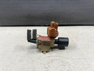 Вакуумный клапан Toyota MARK II, CRESTA, CHASER, ALTEZZA, CROWN JZX110, JZX115 1JZ 25860-46010 1 ракурс