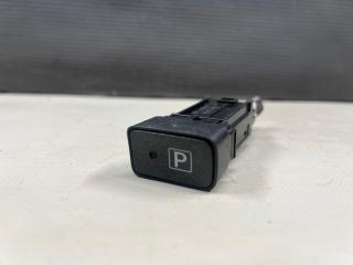 Кнопка парковки Toyota PRIUS