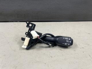 Ручка круиз контроля Toyota PRIUS ZVW30 2ZR 84632-34011 1 ракурс