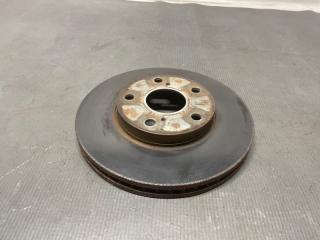 Диск тормозной передний Toyota ESTIMA ACR30, ACR40 2AZ 2 ракурс