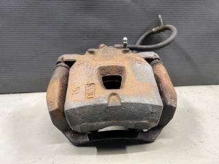 Суппорт левый передний Toyota ESTIMA ACR30 2AZ 47750-58010 3 ракурс Суппорт левый передний Toyota ESTIMA ACR30 2AZ 47750-58010 3 ракурс