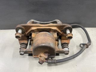 Суппорт левый передний Toyota ESTIMA ACR30 2AZ 47750-58010 5 ракурс Суппорт левый передний Toyota ESTIMA ACR30 2AZ 47750-58010 5 ракурс