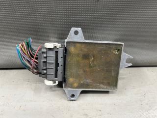 Блок управления акпп Mazda BIANTE CCEFW LF LF7T 18 9E1D 5 ракурс