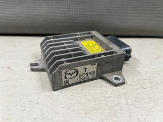 Блок управления акпп Mazda BIANTE CCEFW LF LF7T 18 9E1D 2 ракурс