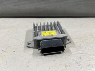 Блок управления акпп Mazda BIANTE CCEFW LF LF7T 18 9E1D 3 ракурс